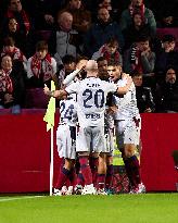 Granada CF v Levante UD - LaLiga Hypermotion