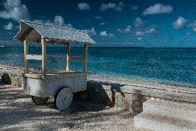 Grand Turk Island - Misc. Images