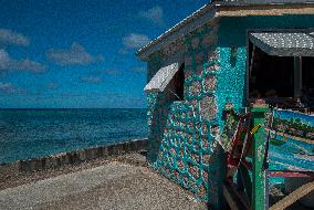 Grand Turk Island - Misc. Images