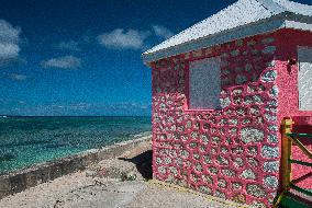 Grand Turk Island - Misc. Images