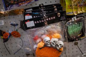 Halloween And Daily Life In Iran