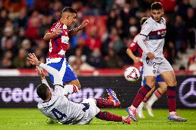 Granada CF v Levante UD - LaLiga Hypermotion