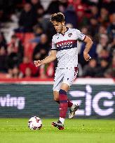 Granada CF v Levante UD - LaLiga Hypermotion