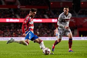 Granada CF v Levante UD - LaLiga Hypermotion