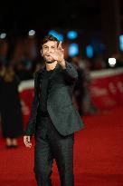 ''Vita Da Carlo Terza Stagione'' - Red Carpet - The 19th Rome Film Festival