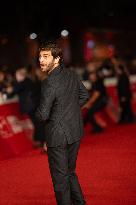 ''Vita Da Carlo Terza Stagione'' - Red Carpet - The 19th Rome Film Festival