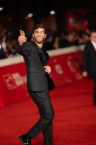 ''Vita Da Carlo Terza Stagione'' - Red Carpet - The 19th Rome Film Festival