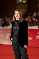 ''Vita Da Carlo Terza Stagione'' - Red Carpet - The 19th Rome Film Festival