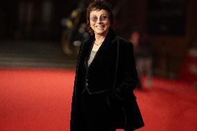 ''Vita Da Carlo Terza Stagione'' - Red Carpet - The 19th Rome Film Festival