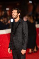 ''Vita Da Carlo Terza Stagione'' - Red Carpet - The 19th Rome Film Festival