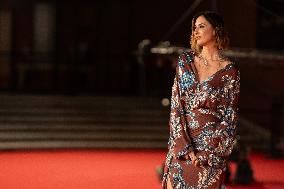 ''Vita Da Carlo Terza Stagione'' - Red Carpet - The 19th Rome Film Festival