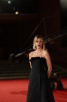 ''Vita Da Carlo Terza Stagione'' - Red Carpet - The 19th Rome Film Festival