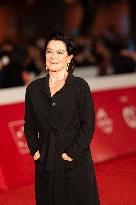 ''Vita Da Carlo Terza Stagione'' - Red Carpet - The 19th Rome Film Festival