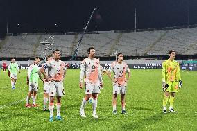 ACF Fiorentina v AS Roma - Campionato Serie A