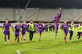 ACF Fiorentina v AS Roma - Campionato Serie A