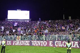 ACF Fiorentina v AS Roma - Campionato Serie A