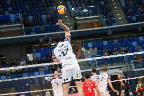 VOLLEY - Superlega Serie A - Allianz Milano vs Rana Verona