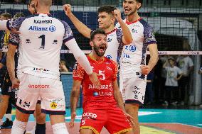 VOLLEY - Superlega Serie A - Allianz Milano vs Rana Verona