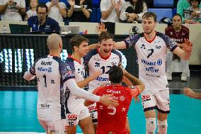 VOLLEY - Superlega Serie A - Allianz Milano vs Rana Verona