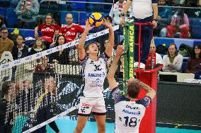 VOLLEY - Superlega Serie A - Allianz Milano vs Rana Verona