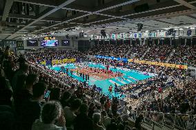 VOLLEY - Superlega Serie A - Itas Trentino vs Sir Susa Vim Perugia