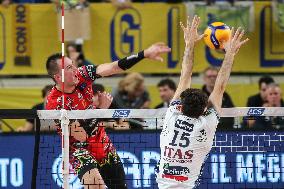 VOLLEY - Superlega Serie A - Itas Trentino vs Sir Susa Vim Perugia