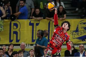 VOLLEY - Superlega Serie A - Itas Trentino vs Sir Susa Vim Perugia