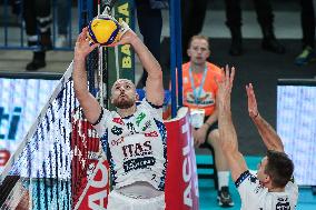 VOLLEY - Superlega Serie A - Itas Trentino vs Sir Susa Vim Perugia