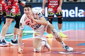 VOLLEY - Superlega Serie A - Itas Trentino vs Sir Susa Vim Perugia