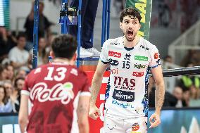 VOLLEY - Superlega Serie A - Itas Trentino vs Sir Susa Vim Perugia