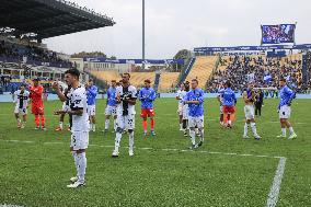 CALCIO - Serie A - Parma Calcio vs Empoli FC