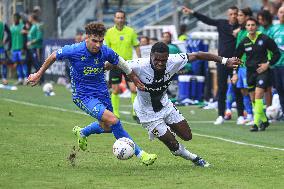 CALCIO - Serie A - Parma Calcio vs Empoli FC