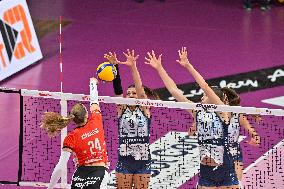 VOLLEY - Serie A1 Femminile - Honda Olivero S.Bernardo Cuneo  vs Vero Volley Milano