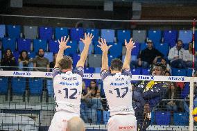 VOLLEY - Superlega Serie A - Allianz Milano vs Rana Verona