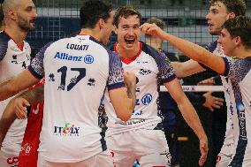 VOLLEY - Superlega Serie A - Allianz Milano vs Rana Verona