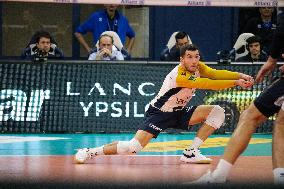 VOLLEY - Superlega Serie A - Allianz Milano vs Rana Verona