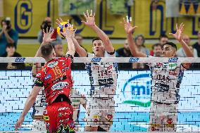 VOLLEY - Superlega Serie A - Itas Trentino vs Sir Susa Vim Perugia