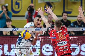 VOLLEY - Superlega Serie A - Itas Trentino vs Sir Susa Vim Perugia