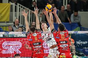 VOLLEY - Superlega Serie A - Itas Trentino vs Sir Susa Vim Perugia