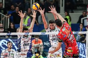 VOLLEY - Superlega Serie A - Itas Trentino vs Sir Susa Vim Perugia