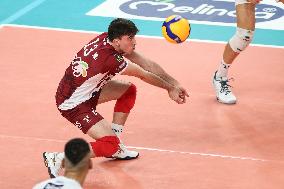 VOLLEY - Superlega Serie A - Itas Trentino vs Sir Susa Vim Perugia