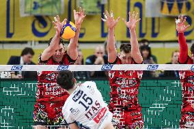 VOLLEY - Superlega Serie A - Itas Trentino vs Sir Susa Vim Perugia