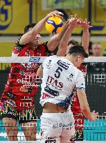 VOLLEY - Superlega Serie A - Itas Trentino vs Sir Susa Vim Perugia