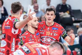 VOLLEY - Superlega Serie A - Itas Trentino vs Sir Susa Vim Perugia