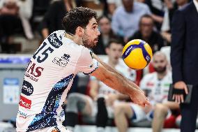 VOLLEY - Superlega Serie A - Itas Trentino vs Sir Susa Vim Perugia