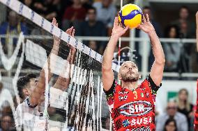 VOLLEY - Superlega Serie A - Itas Trentino vs Sir Susa Vim Perugia