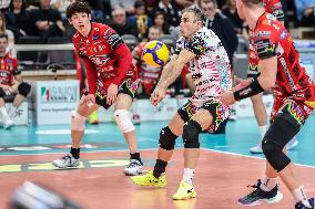 VOLLEY - Superlega Serie A - Itas Trentino vs Sir Susa Vim Perugia