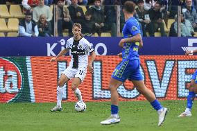 CALCIO - Serie A - Parma Calcio vs Empoli FC