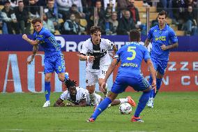 CALCIO - Serie A - Parma Calcio vs Empoli FC