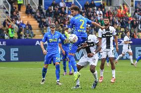 CALCIO - Serie A - Parma Calcio vs Empoli FC